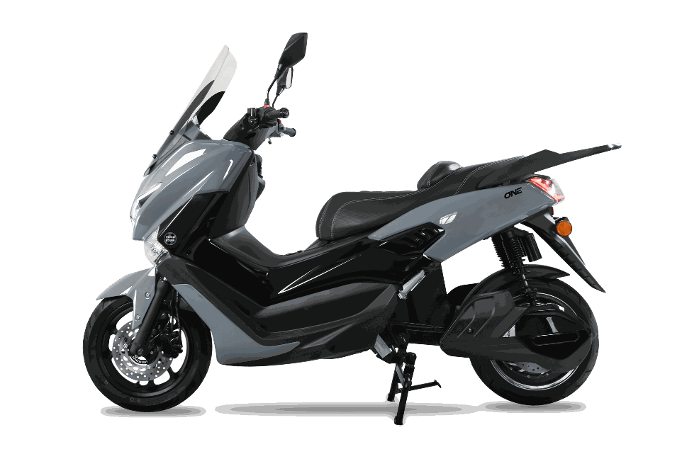 Moto electrica Velca ONE