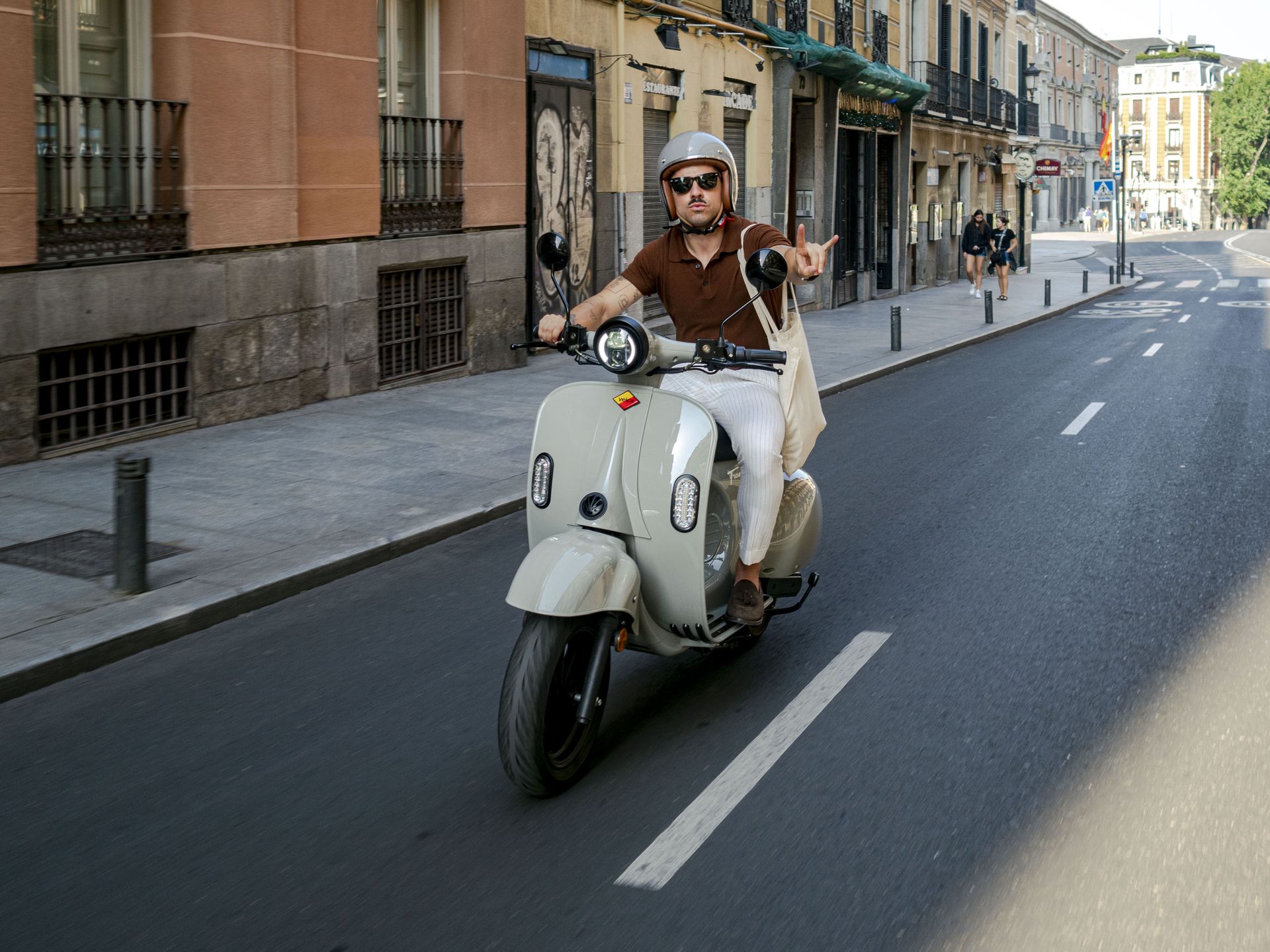 Velca Tramontana S
