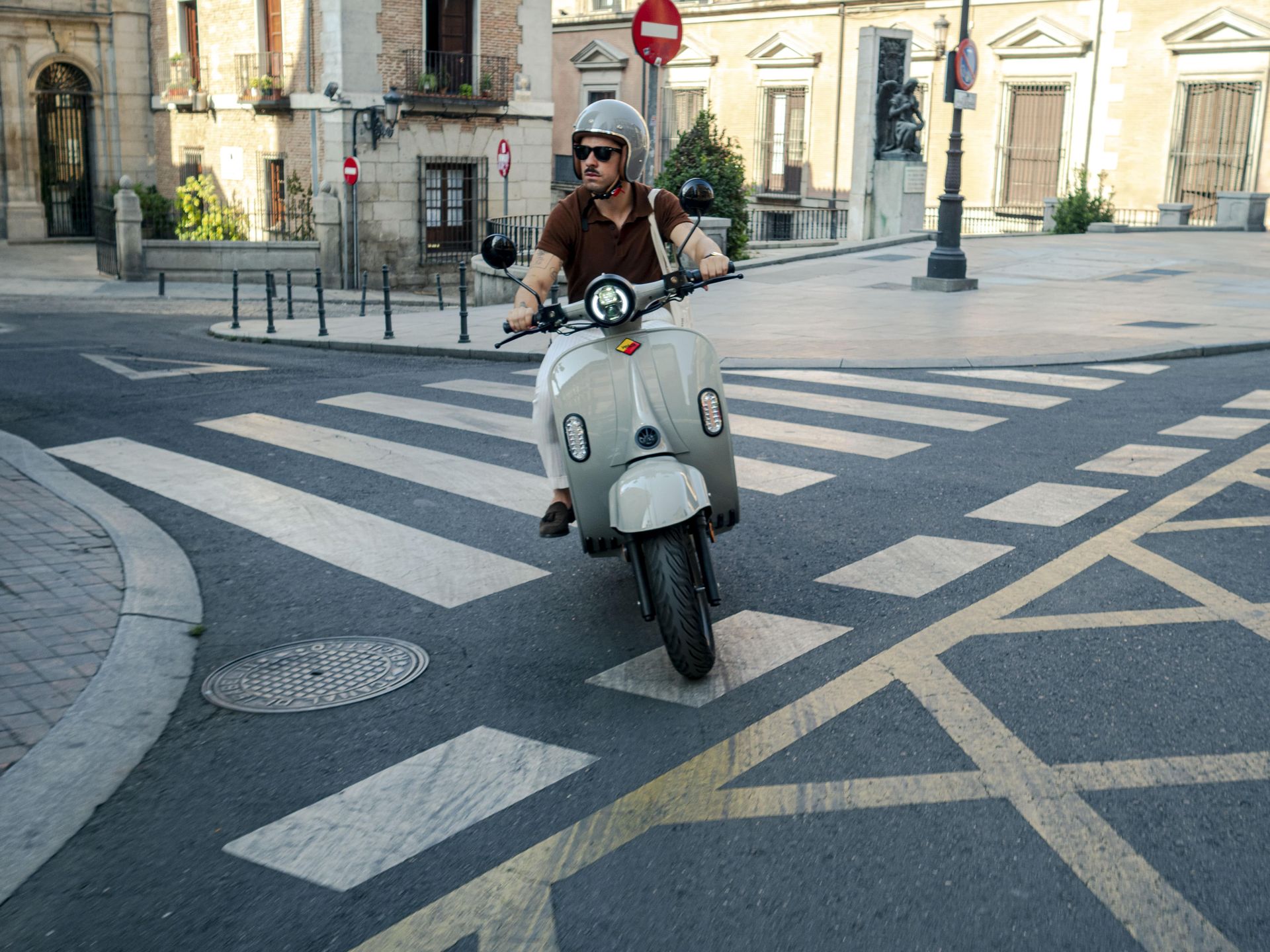Velca Tramontana S Carné de coche
