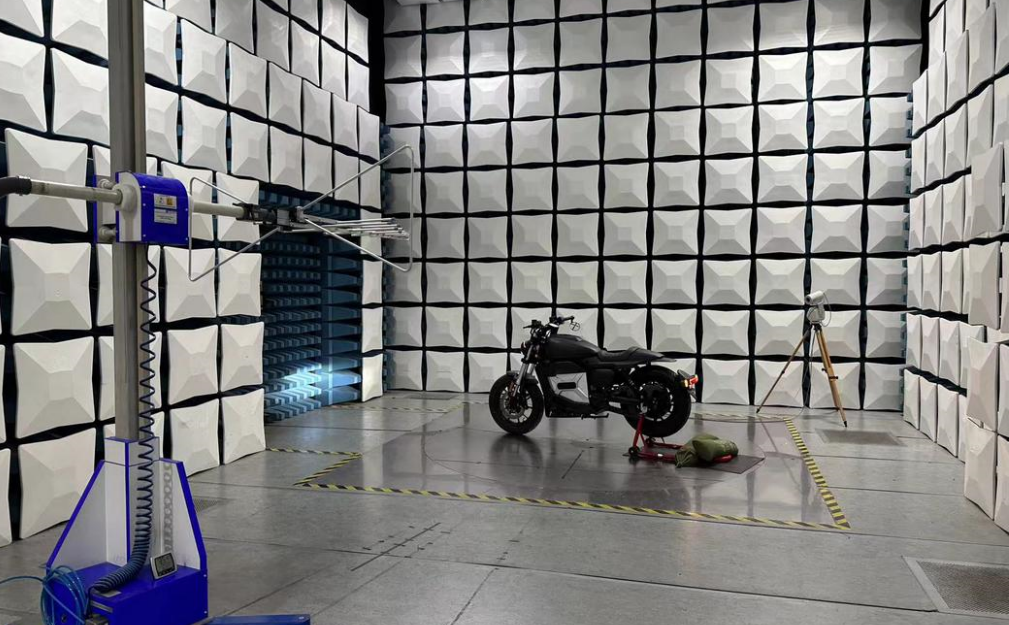 Velca Vortex Pruebas