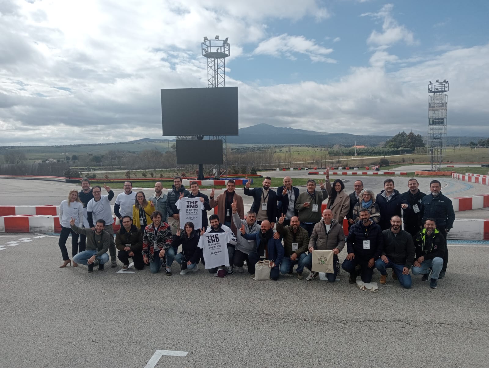 Distribuidores de motos electricas en España