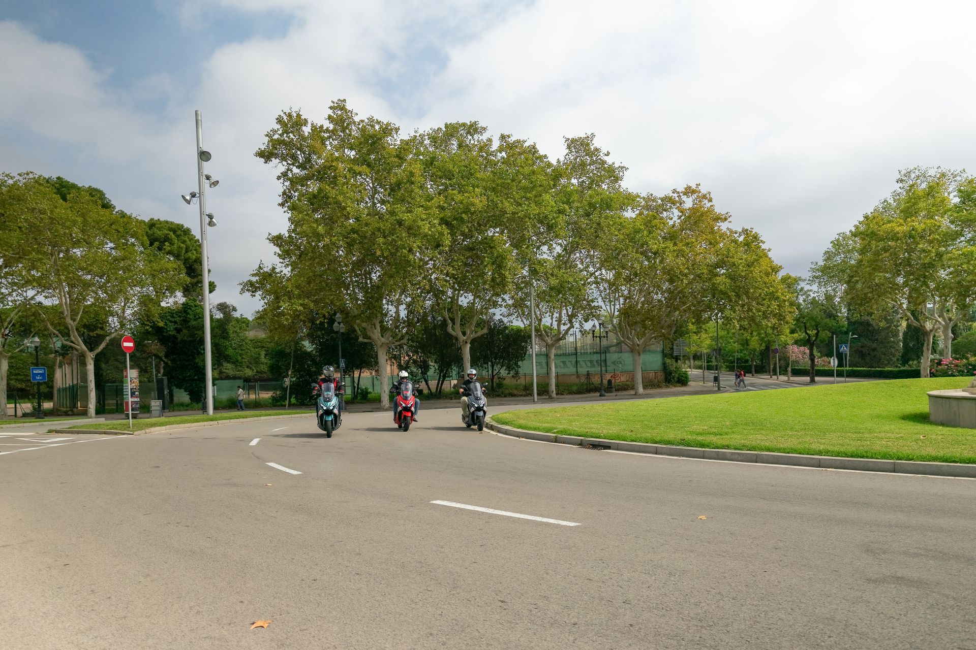 venta motos electricas en españa