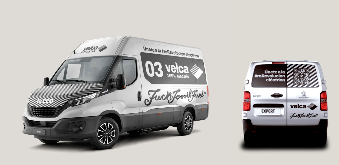 taller movil moto electrica