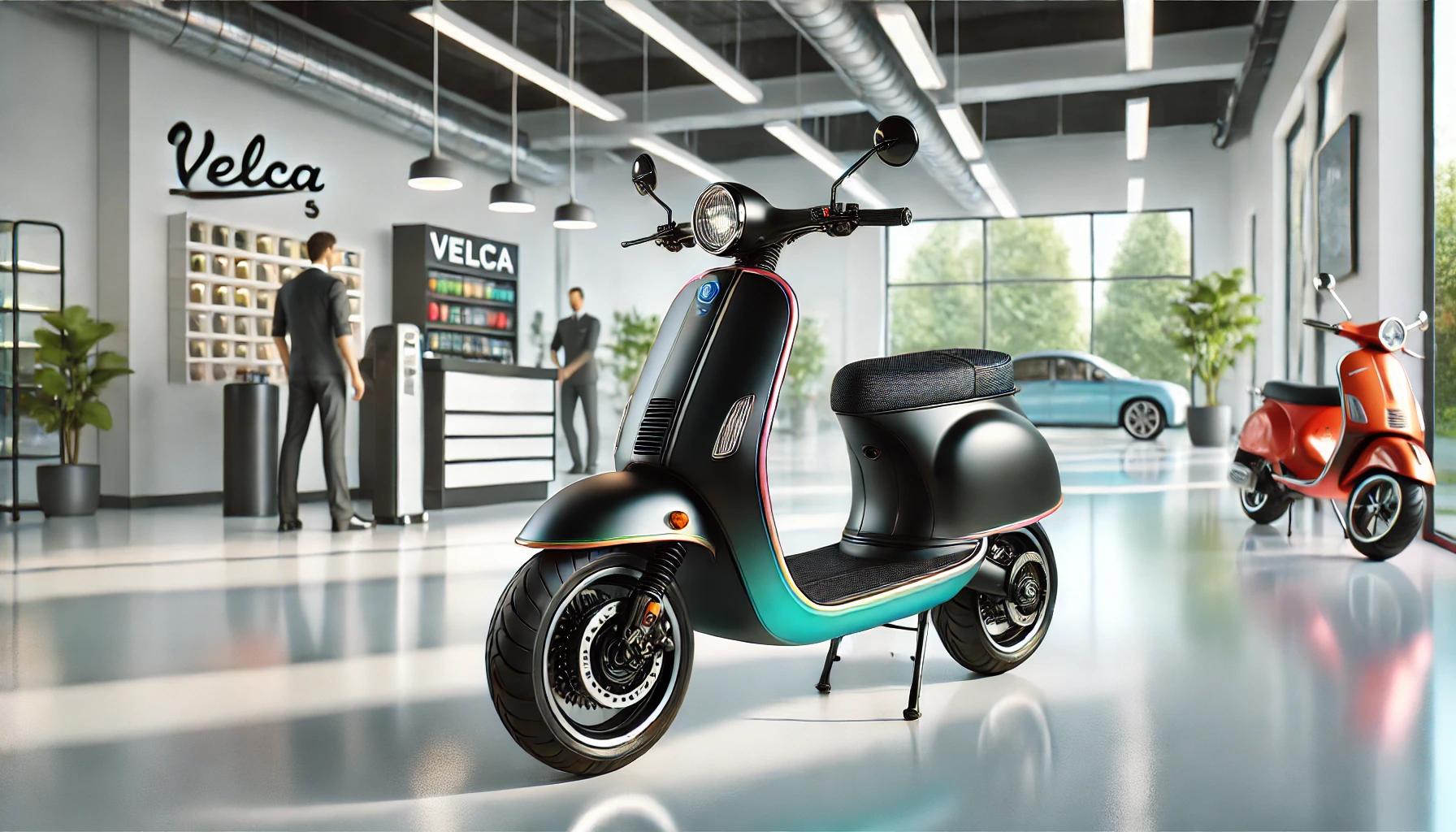 7 pasos para revisar mi moto electrica