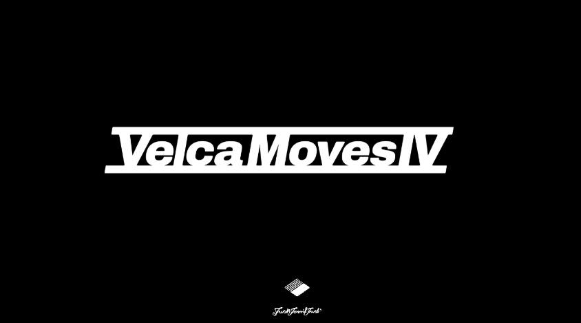 Velca Moves IV