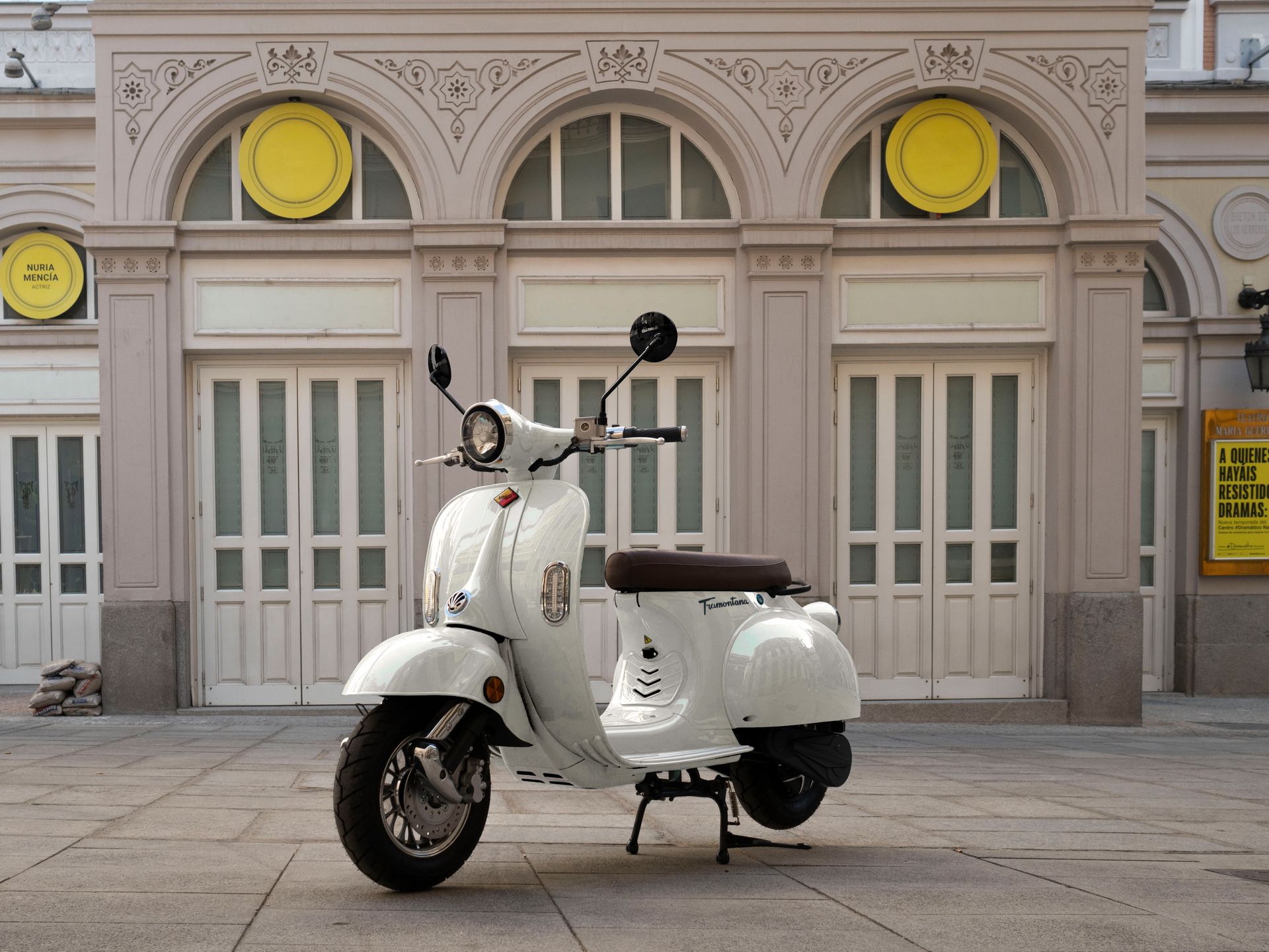 Velca Tramontana