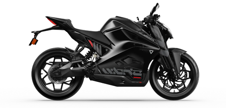 Ultraviolette F77 Mach 2 Recon