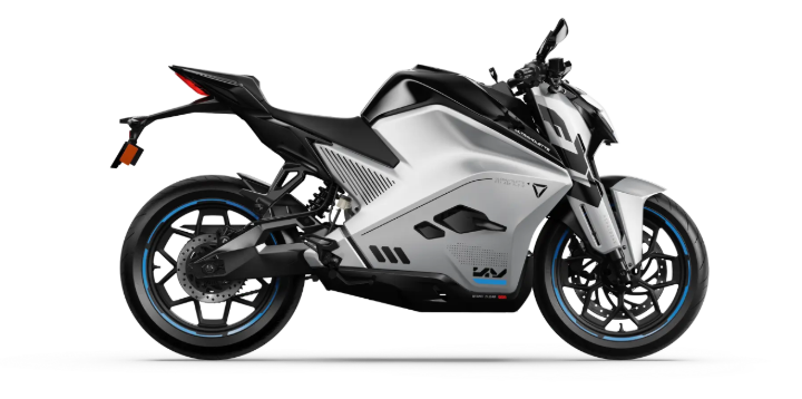 Ultraviolette F77 Mach 2 Recon