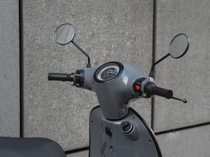 Velca Calima 50