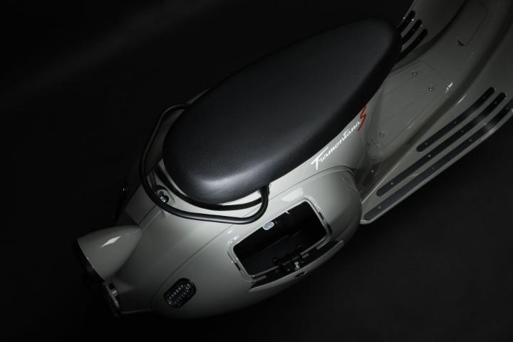  Velca Tramontana S Gris