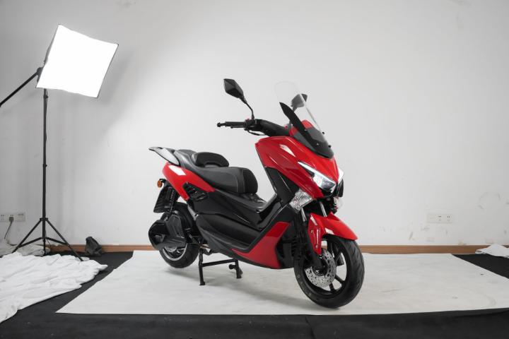 Velca ONE Roja