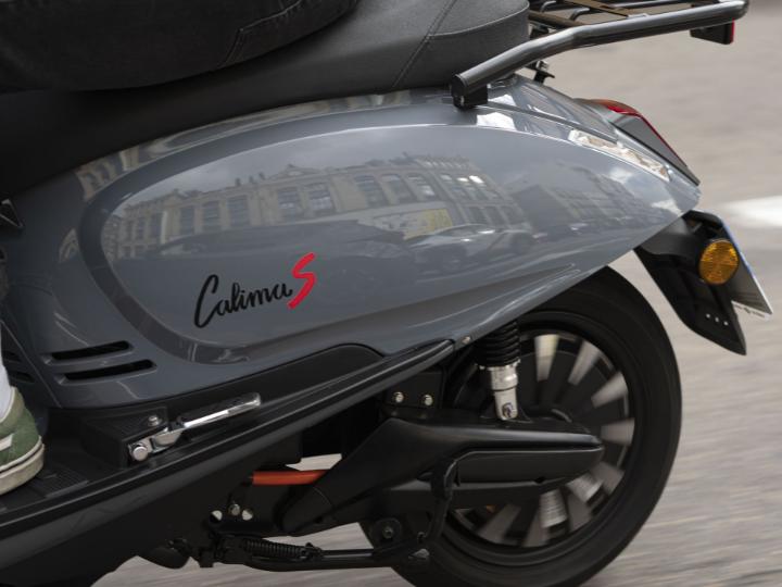 Velca Calima S ABS 