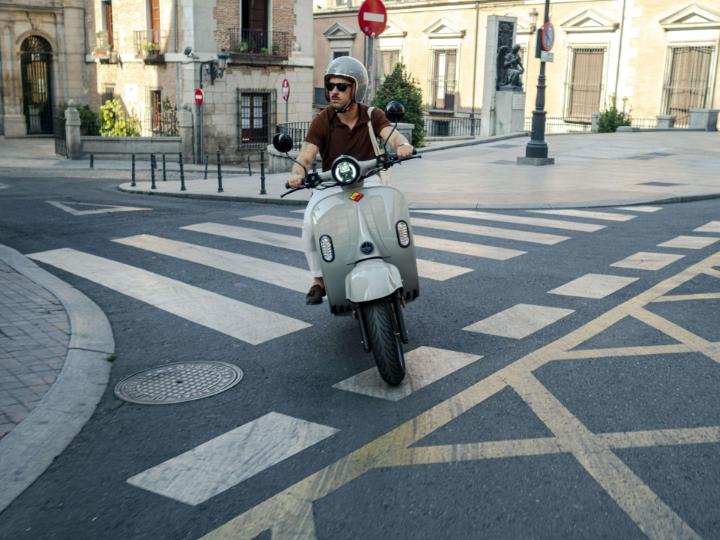 Velca Tramontana S