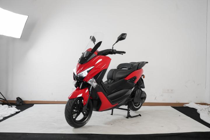 Velca ONE Roja