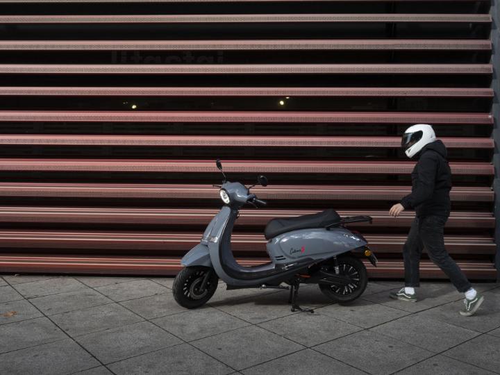 Velca Calima S Velca Calima S Gris