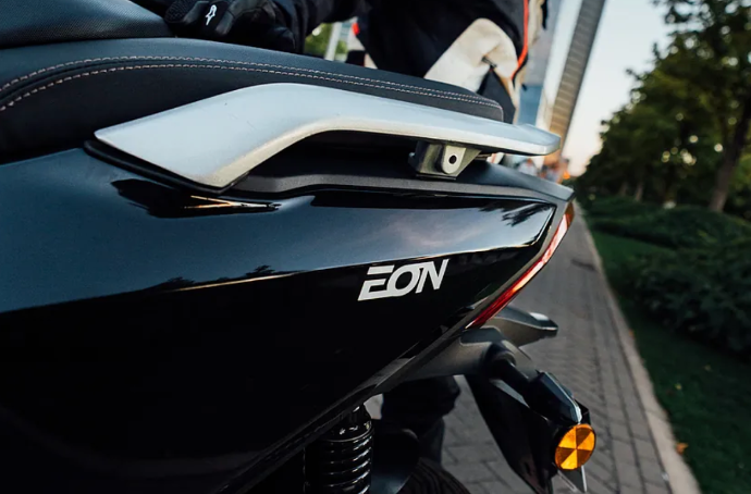 Velca EON Expansión