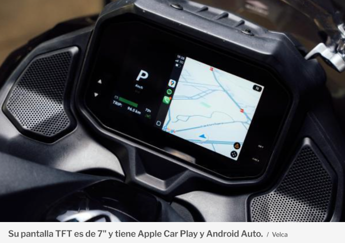 Velca EON mundodeportivo