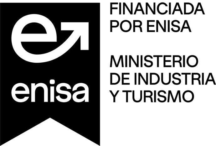 Logo Enisa