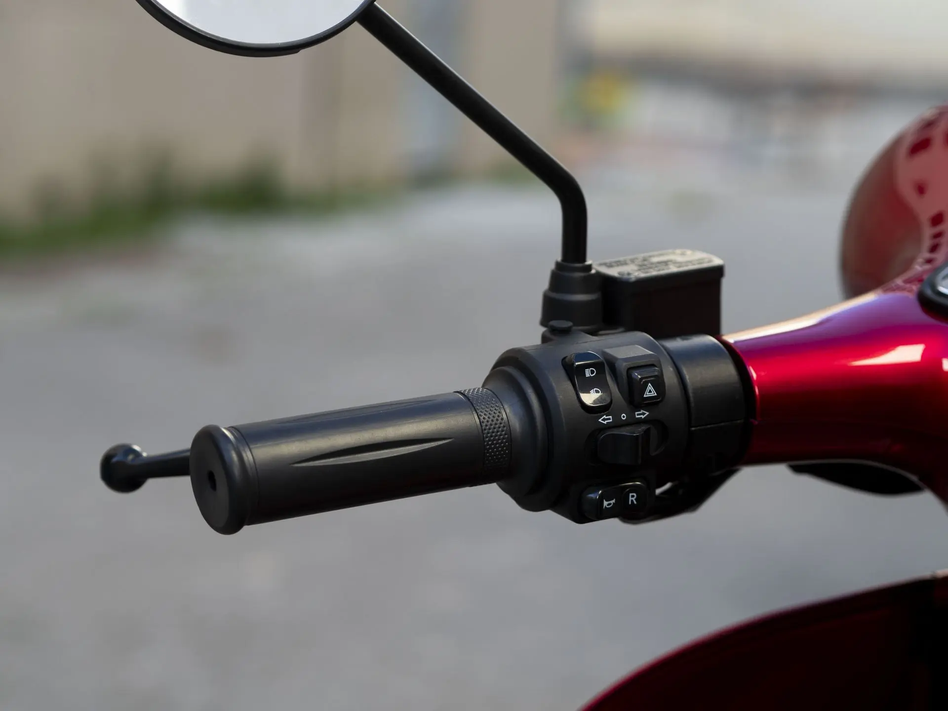 Velca Tramontana S MY26