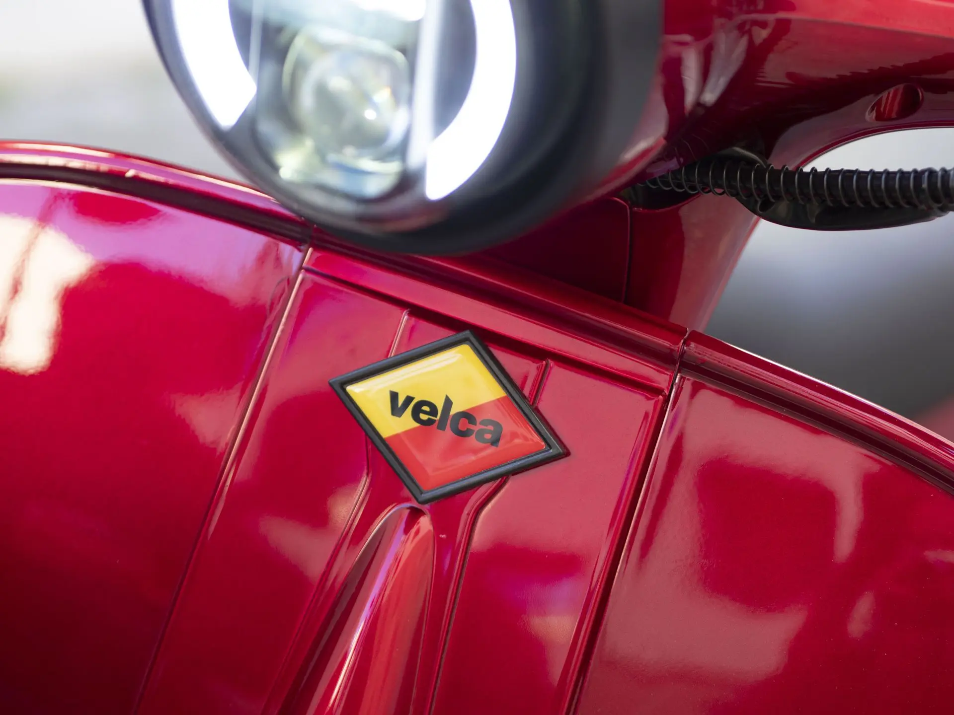 Velca Tramontana S MY26