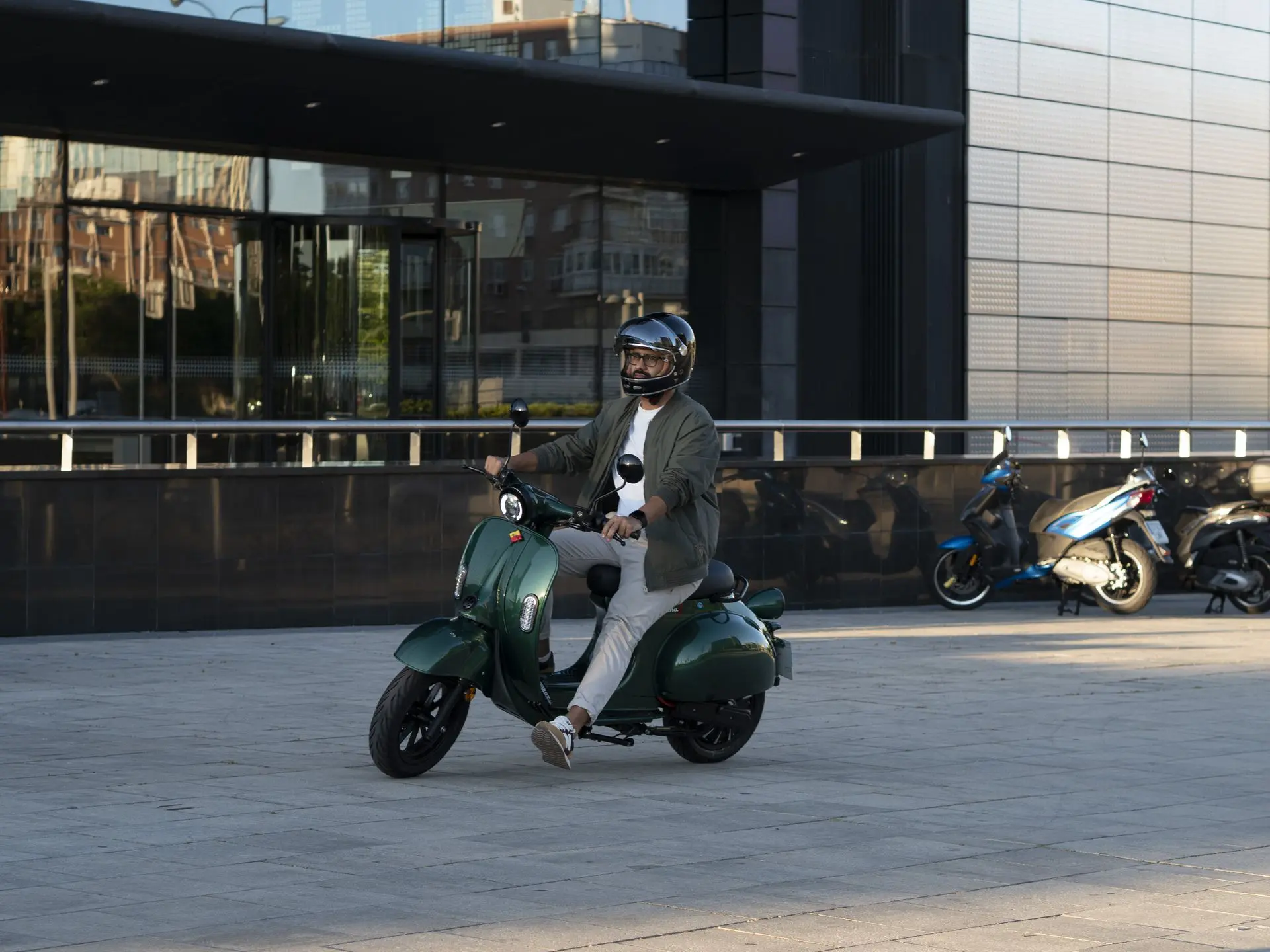 Velca Tramontana S MY26