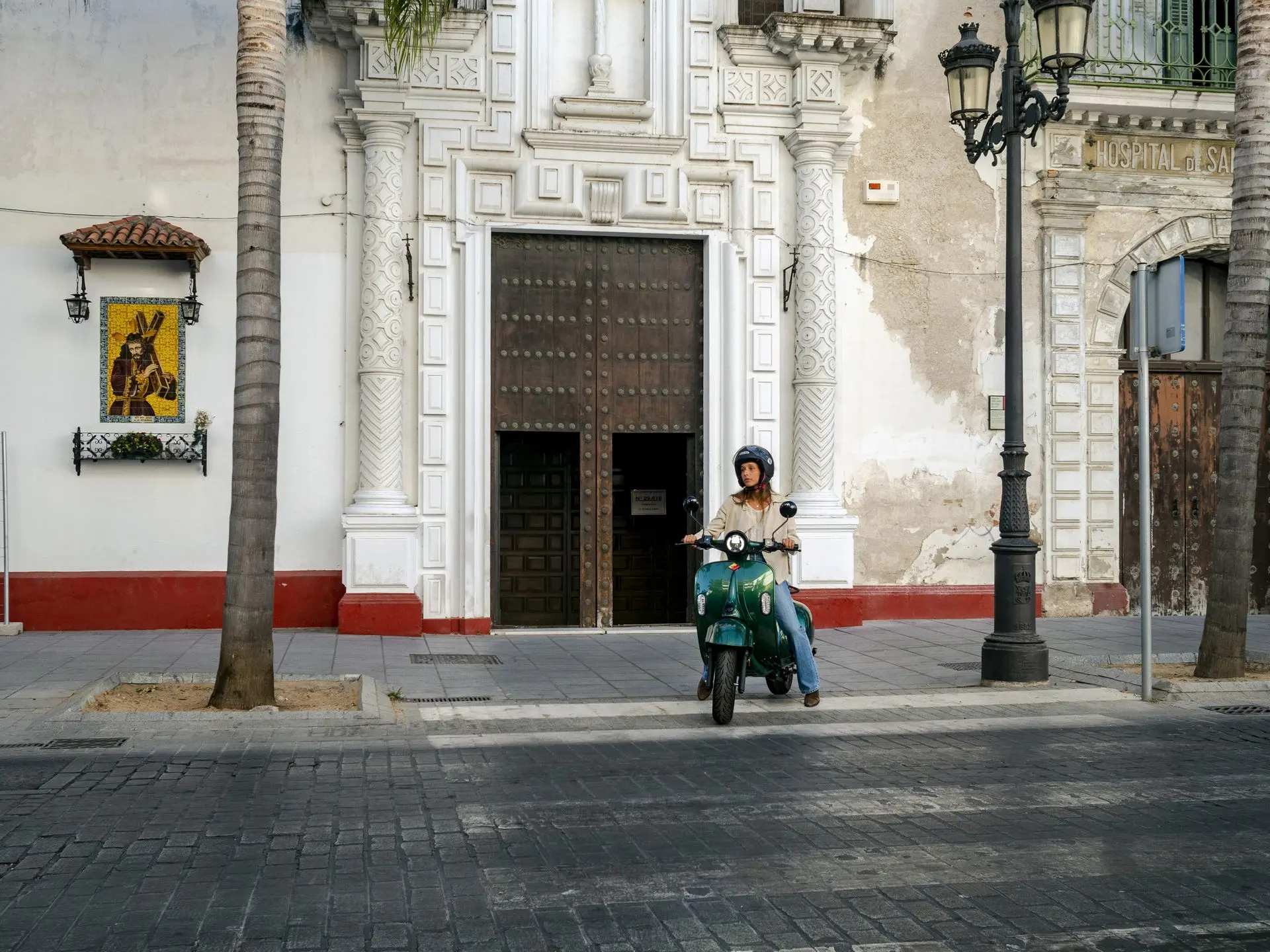 Velca Tramontana S MY26