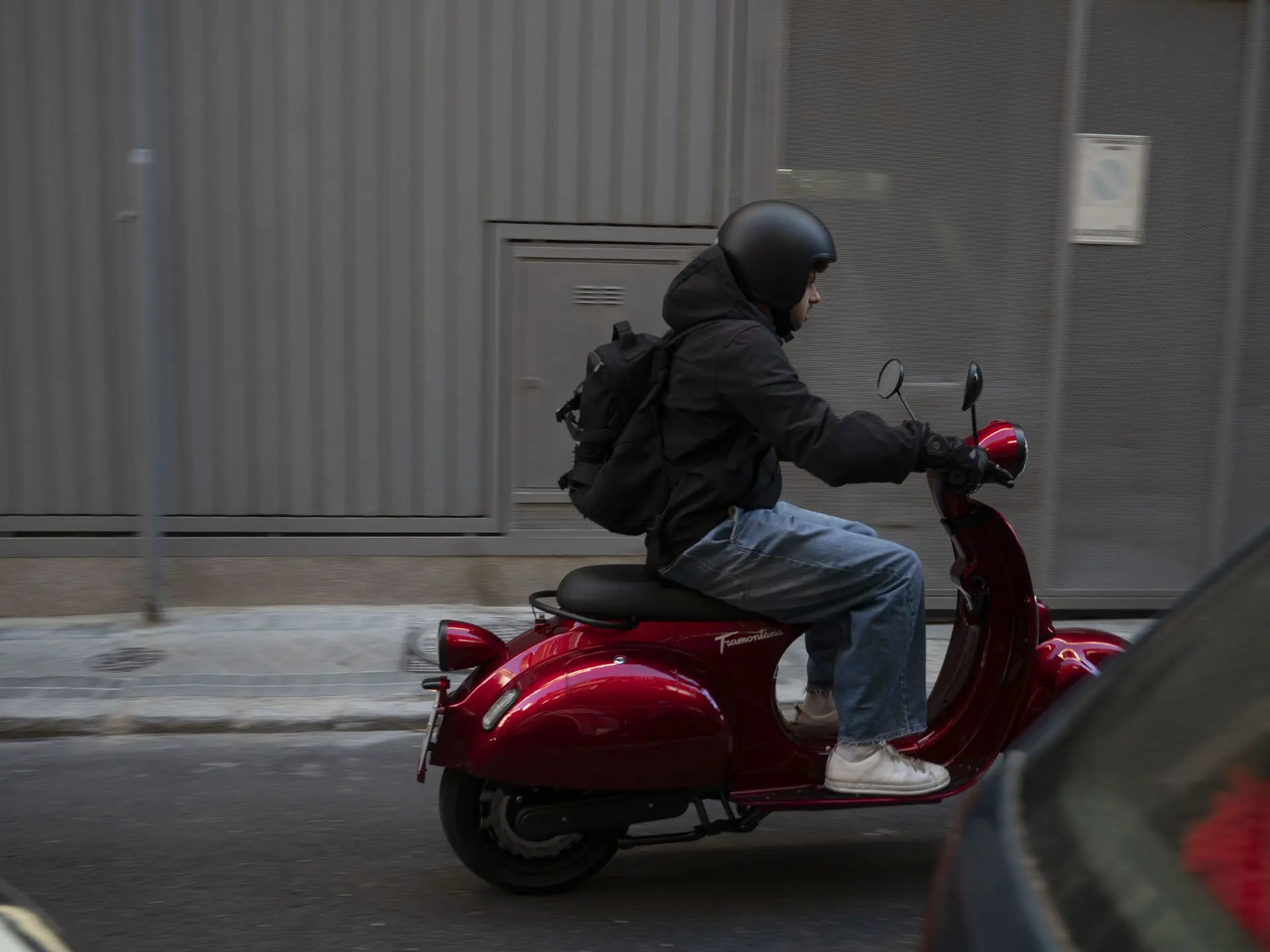 Velca Tramontana S MY26