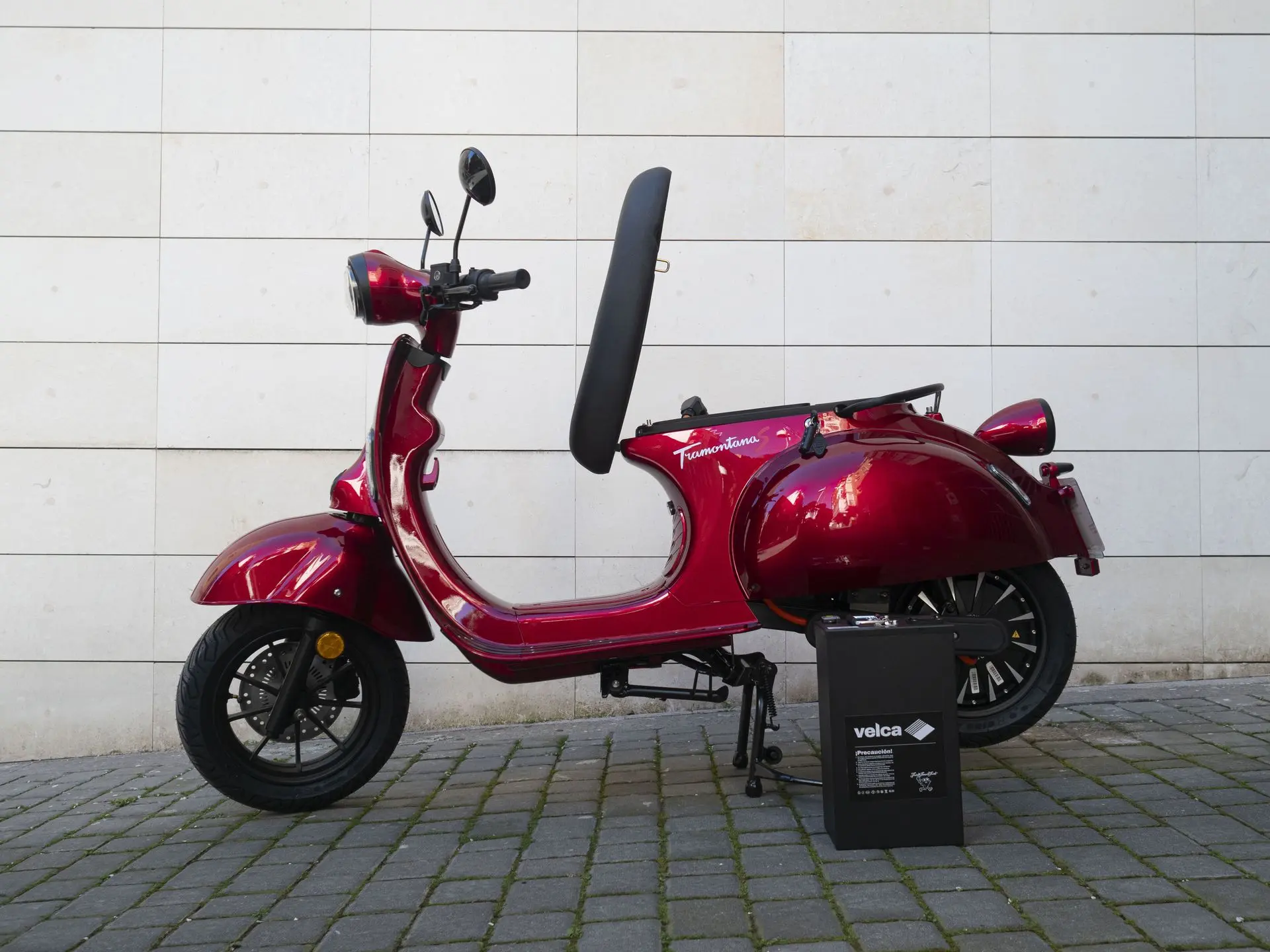 Velca Tramontana S MY26