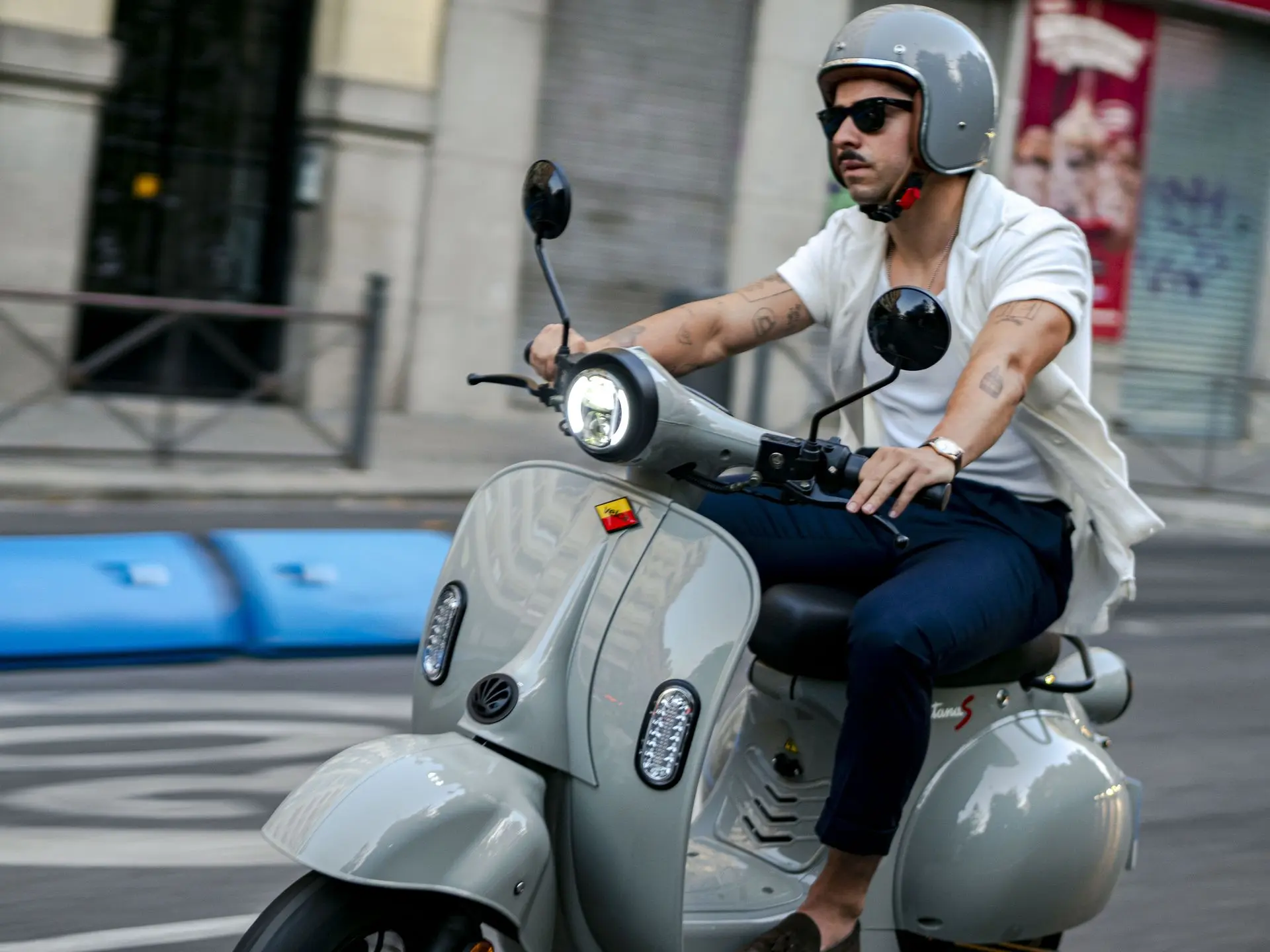 Velca Tramontana S MY26