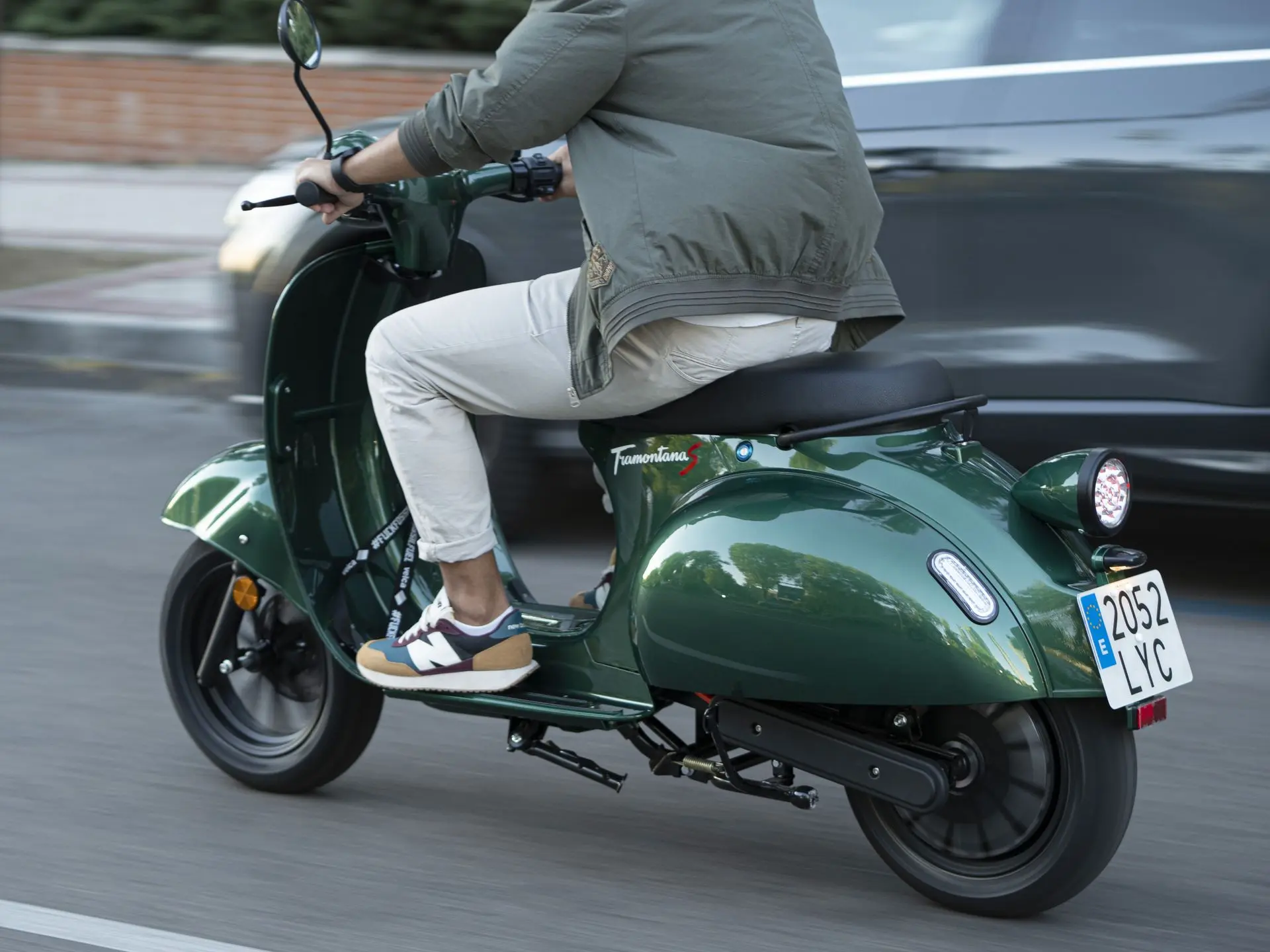 Velca Tramontana S MY26