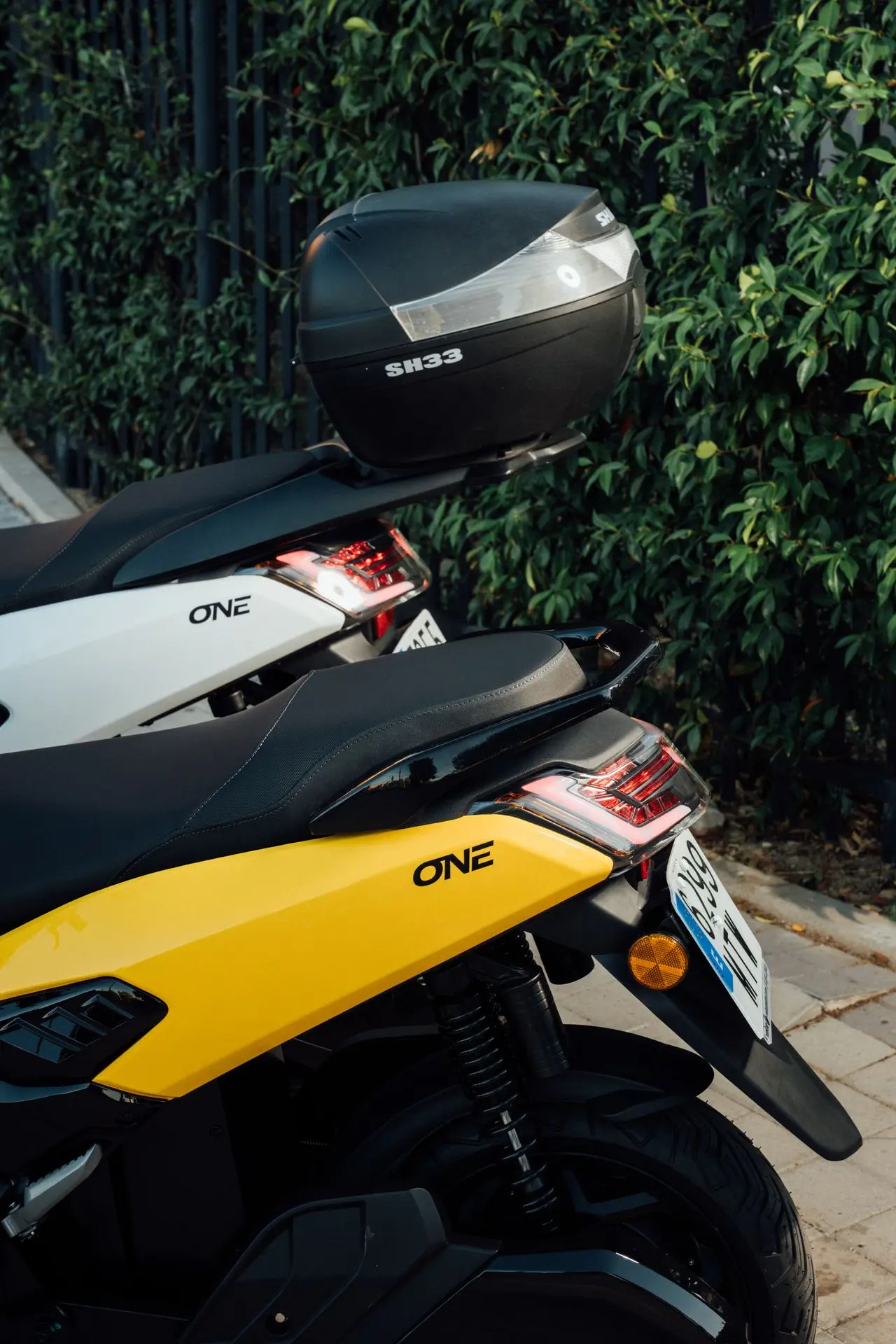 Velca ONE Moto Electrica del Año