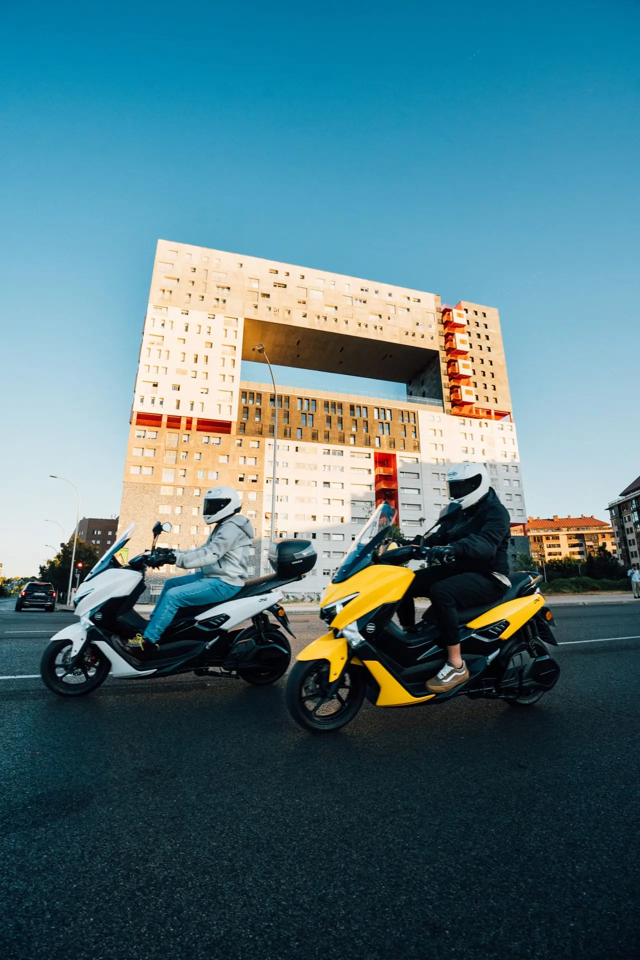 Velca ONE Moto Electrica del Año