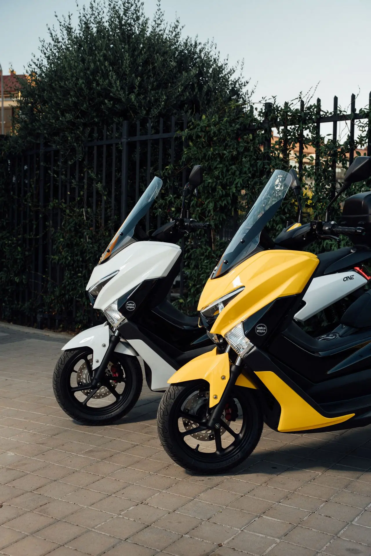 Velca ONE Moto Electrica del Año