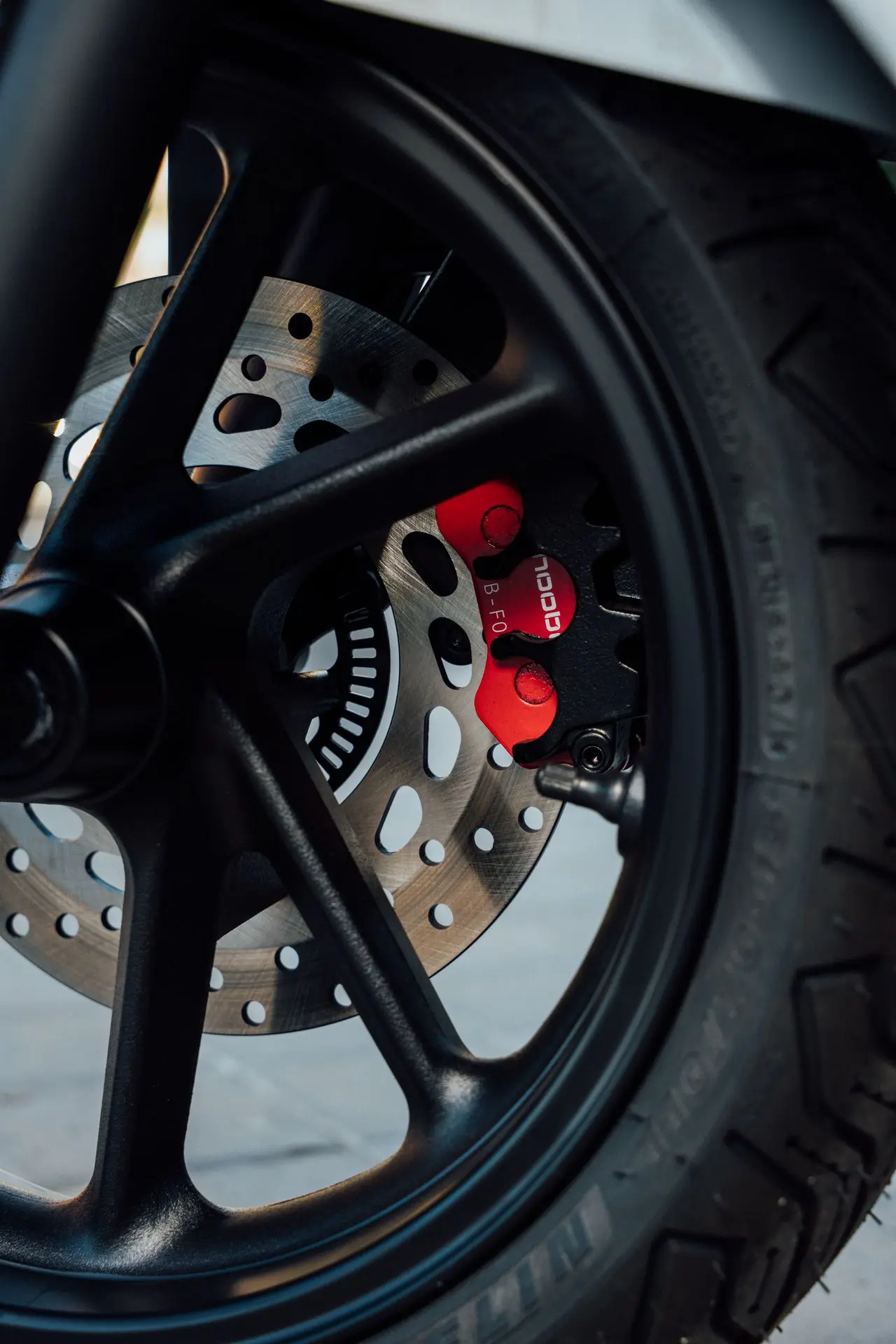 Velca ONE Moto Electrica del Año