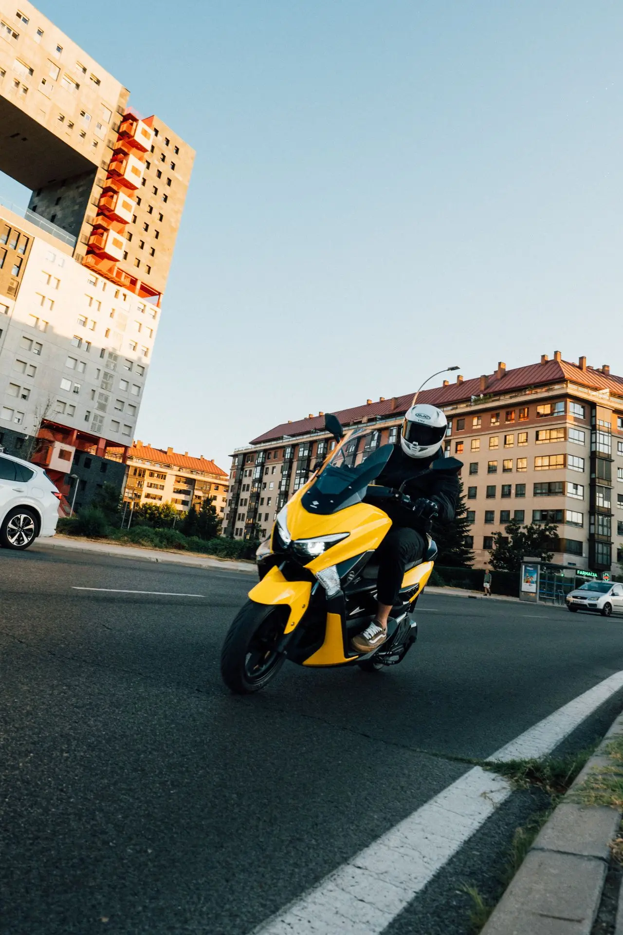 Velca ONE Moto Electrica del Año