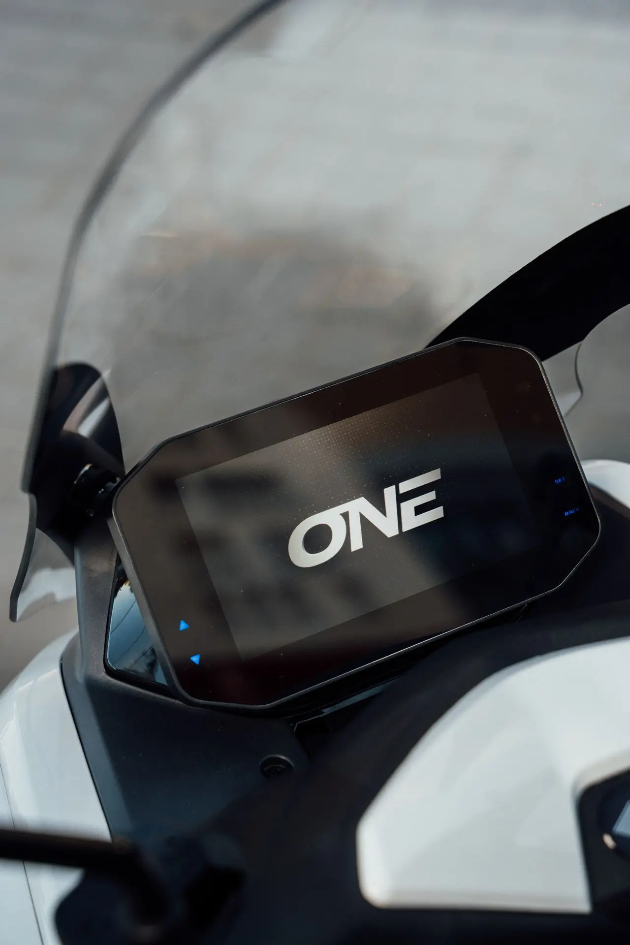 Velca ONE Moto Electrica del Año