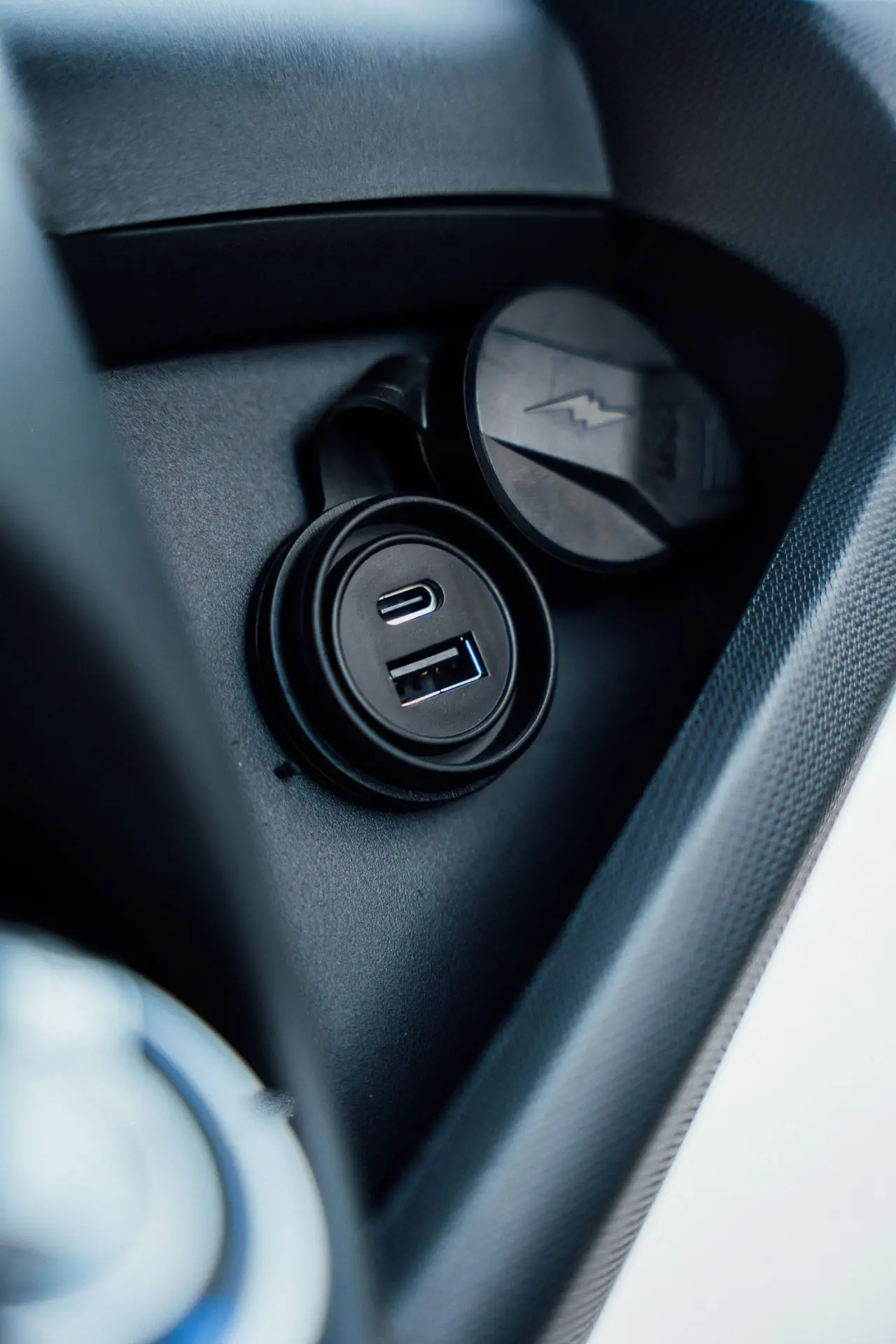 Velca ONE Moto Electrica del Año