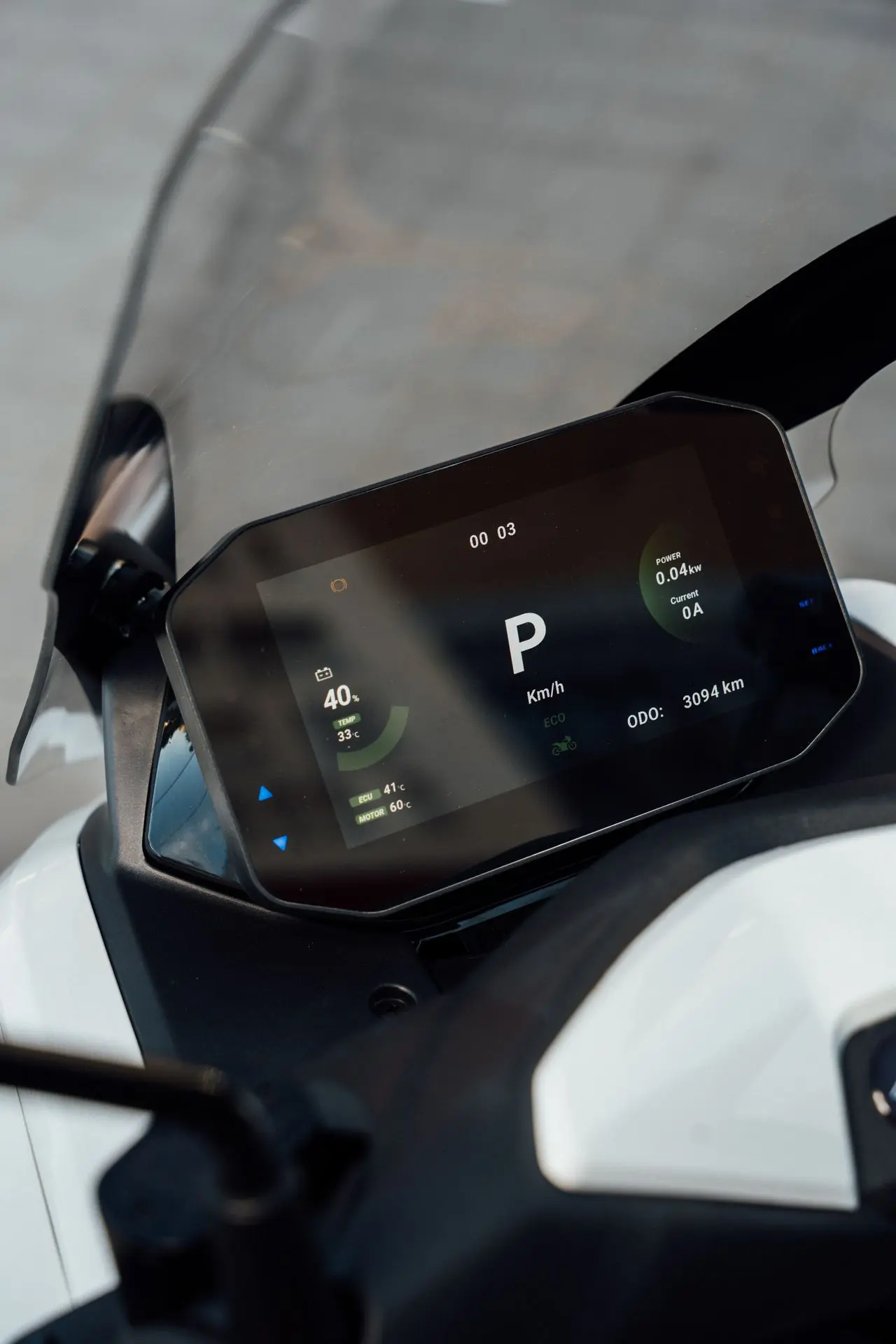 Velca ONE Moto Electrica del Año