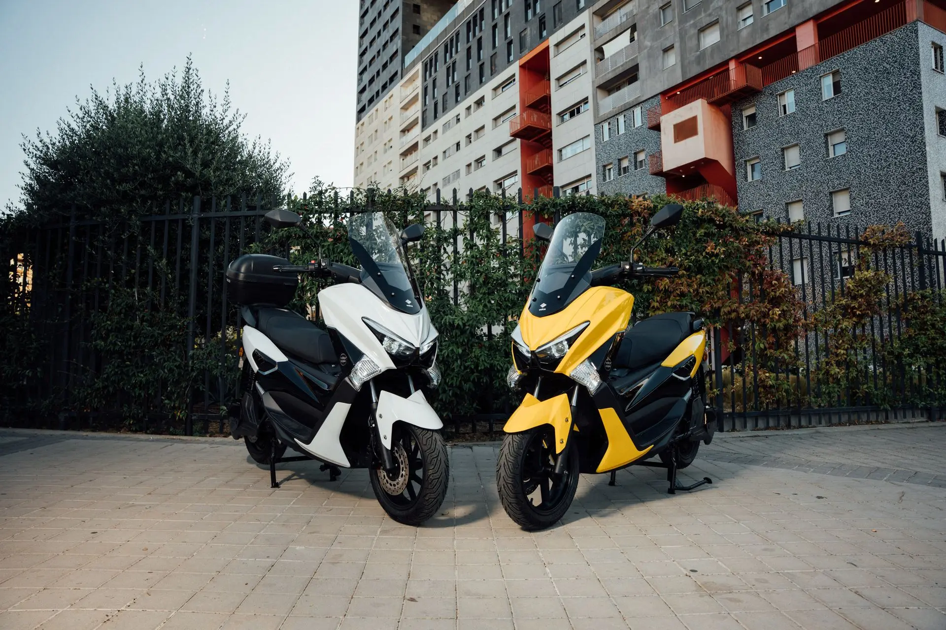 Velca ONE Moto Electrica del Año