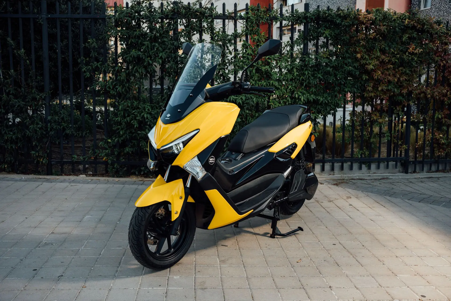 Velca ONE Moto Electrica del Año