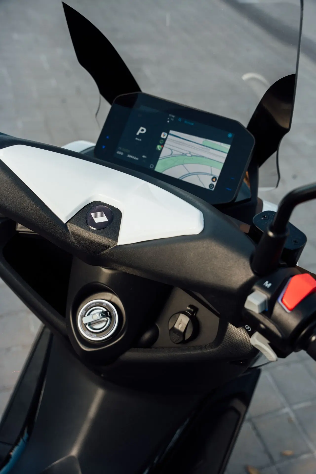 Velca ONE Moto Electrica del Año