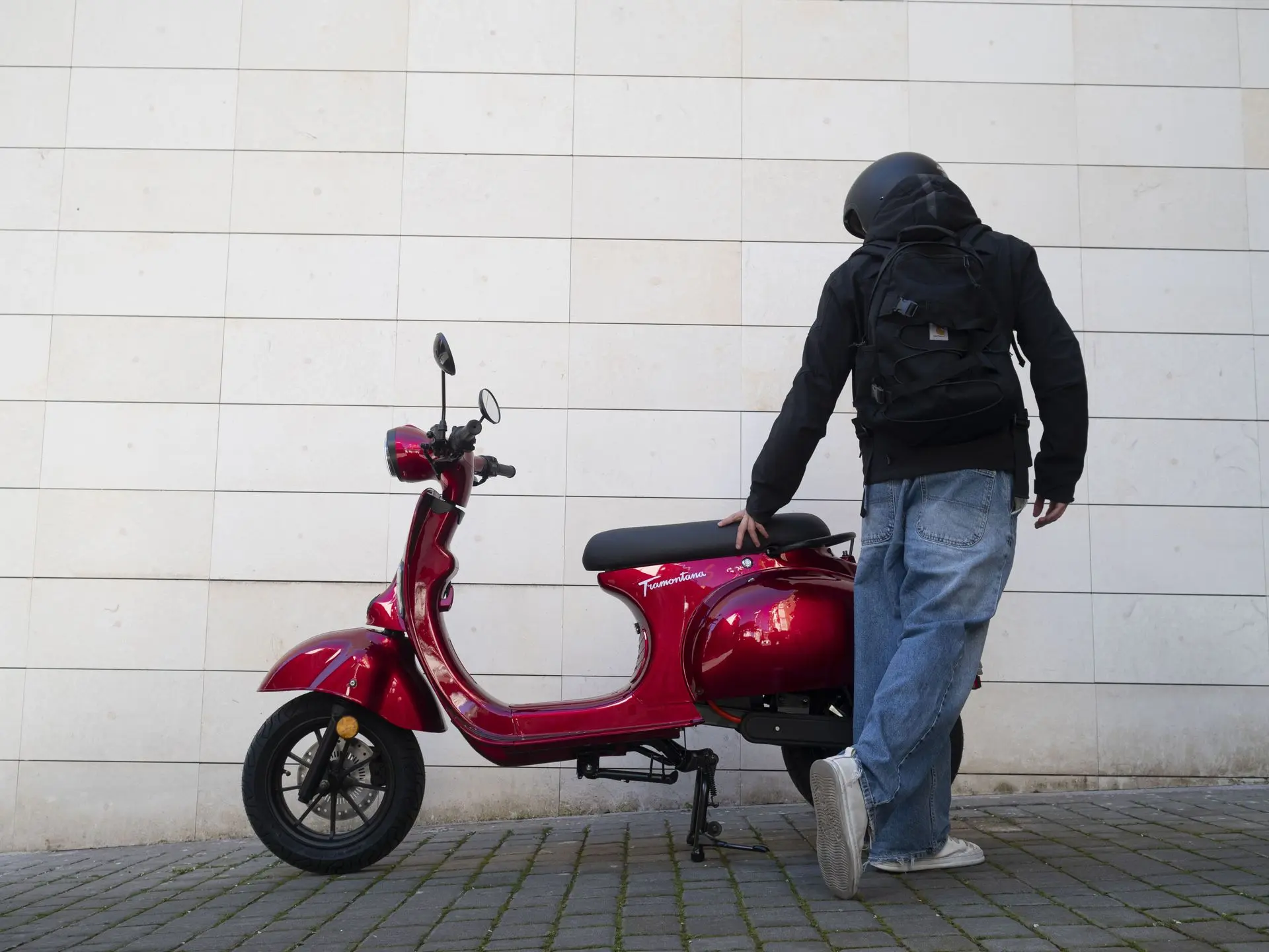 Velca Tramontana S MY26