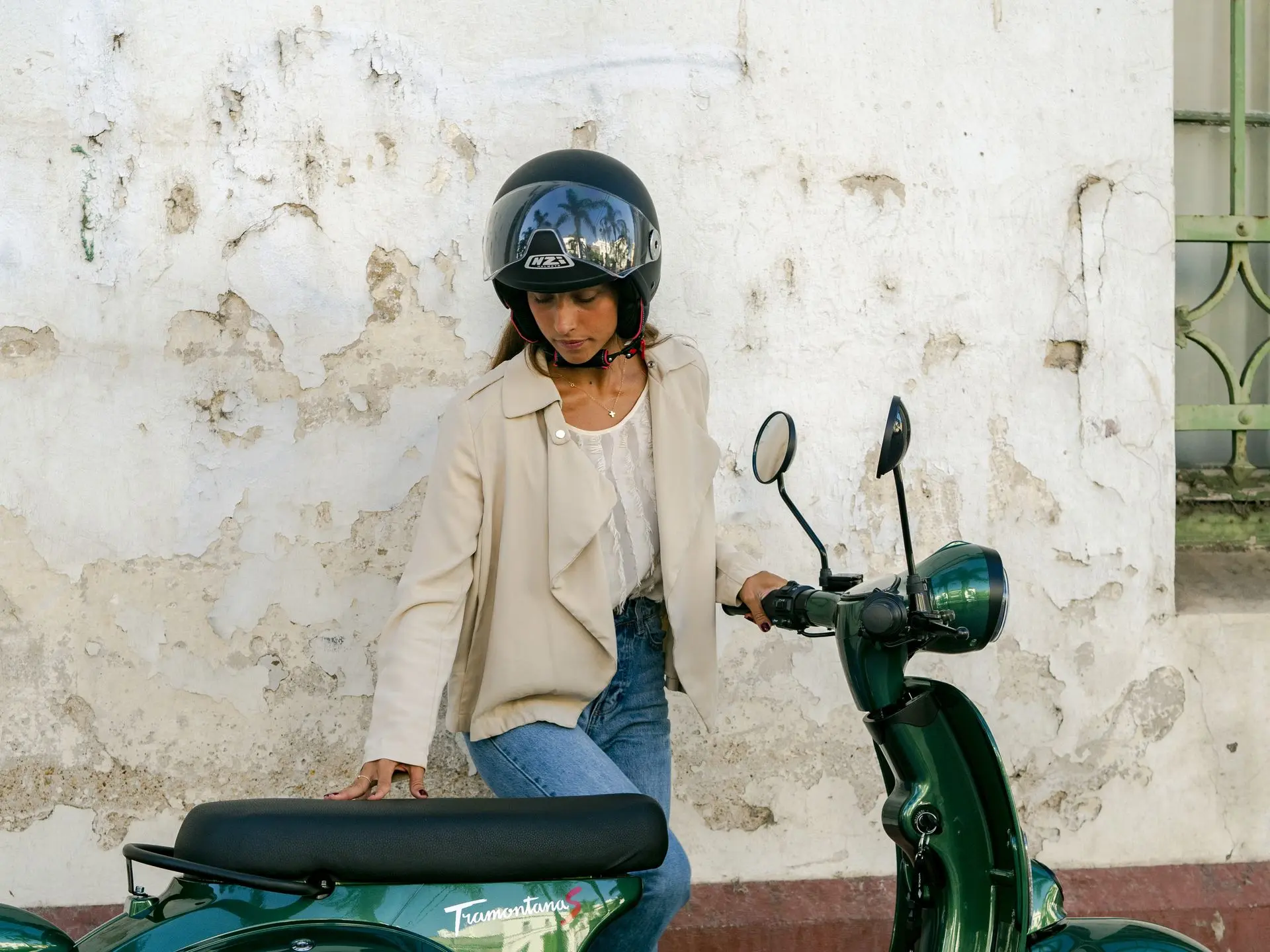 Velca Tramontana S MY26