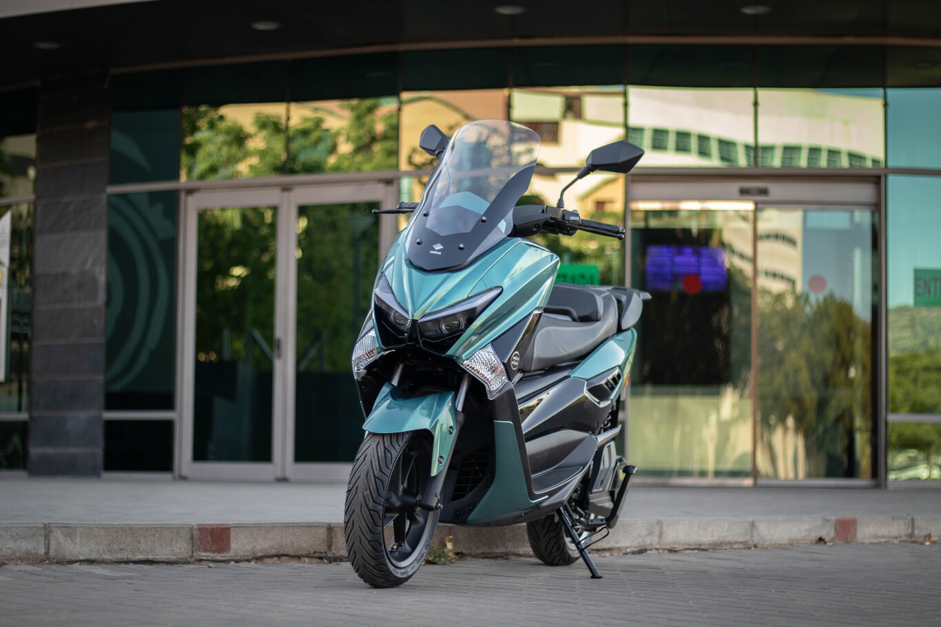 Motos electricas con carné de coche
