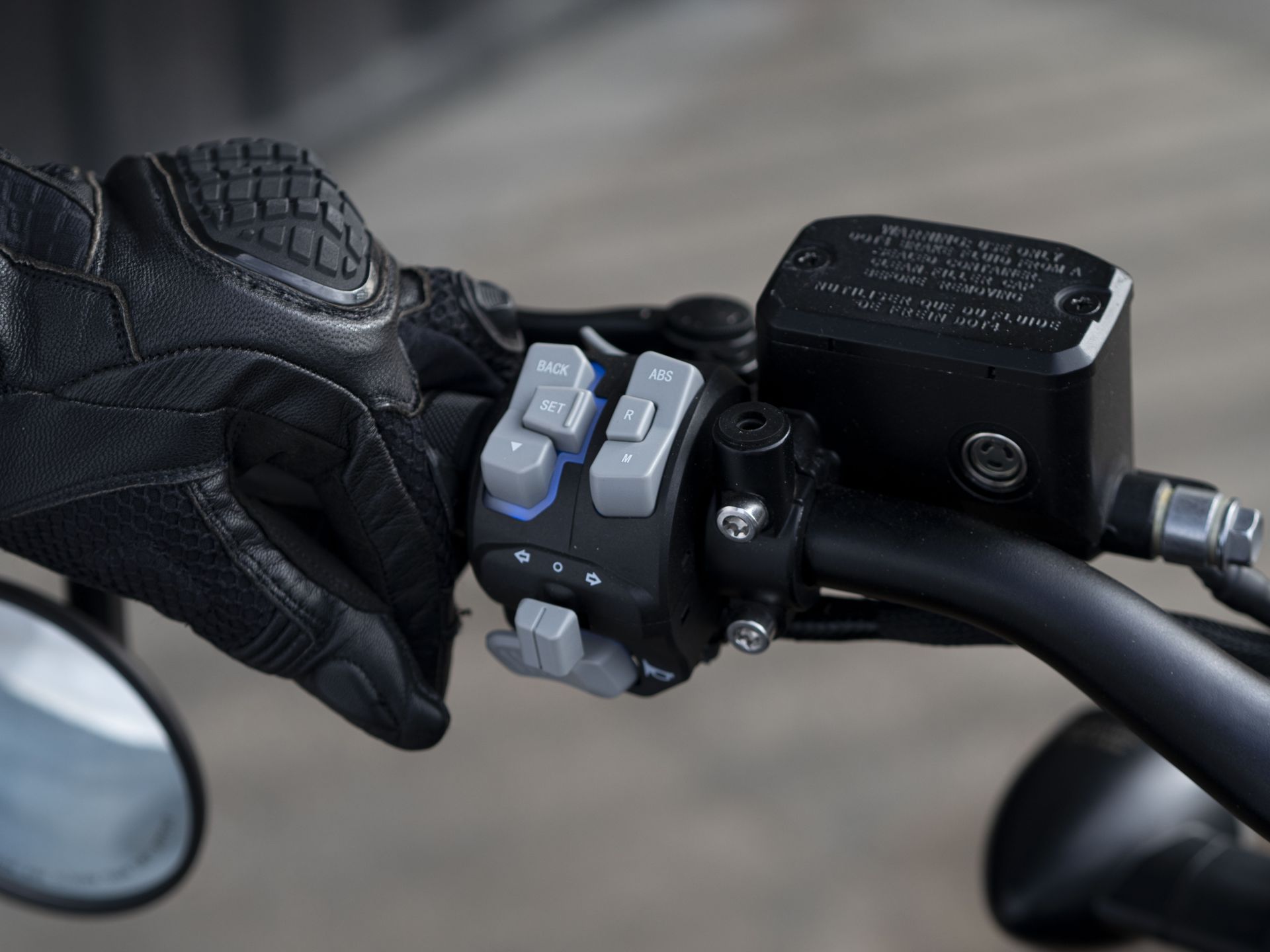 Vortex Black Edition: Moto Eléctrica Exclusiva