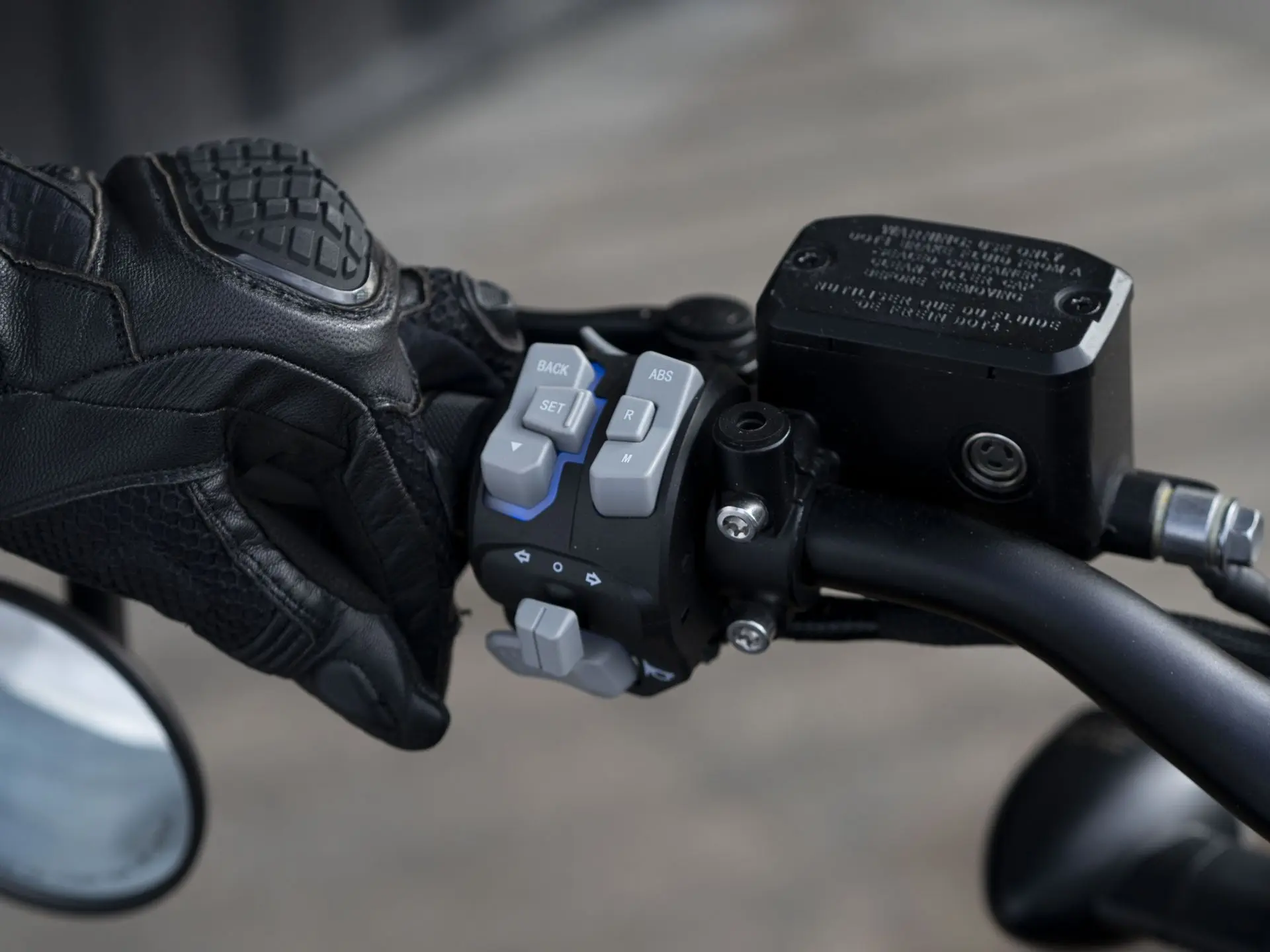 Velca Vortex Black Edition Velca Vortex Black Edition