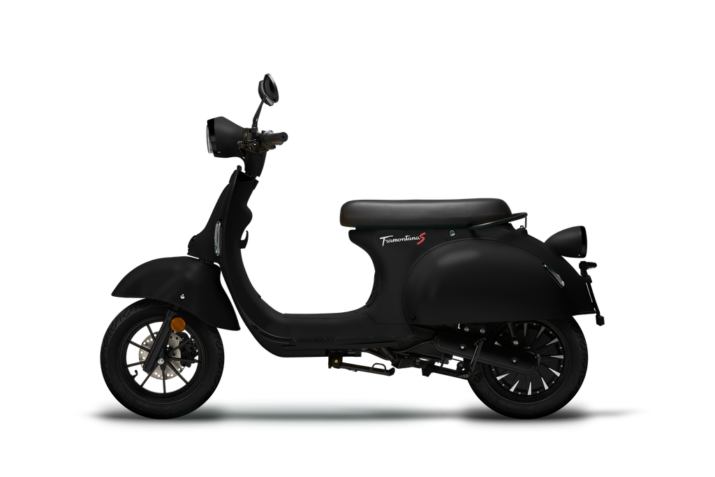 Tramontana S