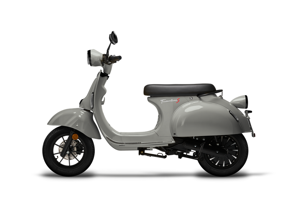 Tramontana S